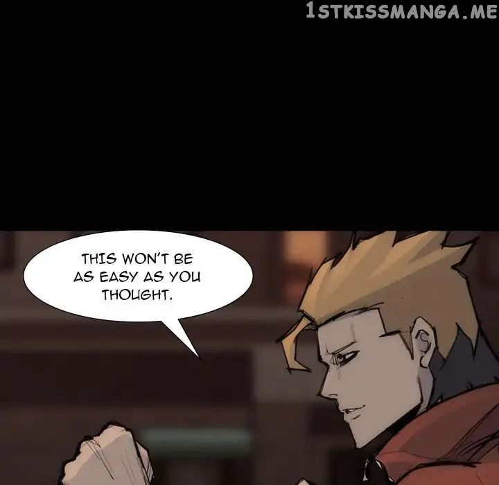 Super Rich chapter 55 - page 83
