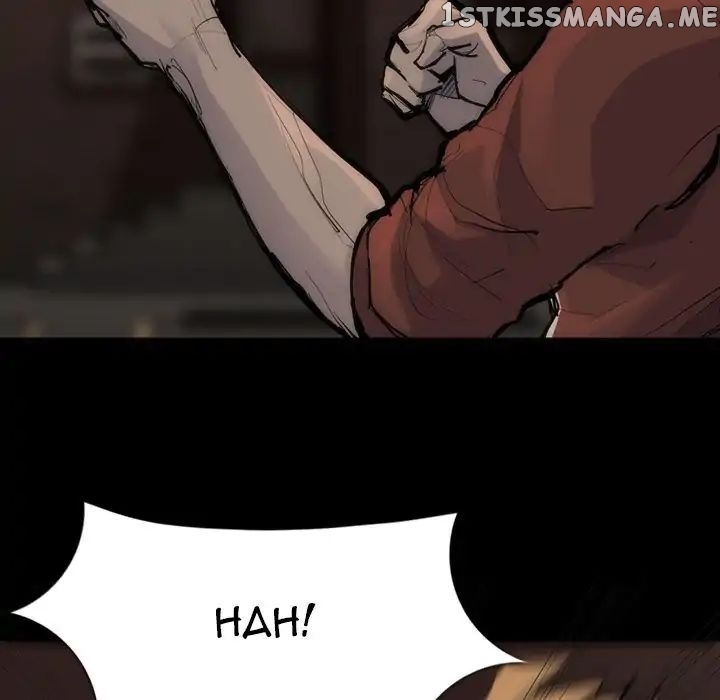 Super Rich chapter 55 - page 84