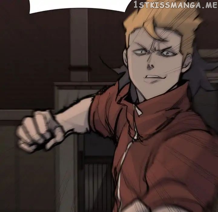 Super Rich chapter 55 - page 85