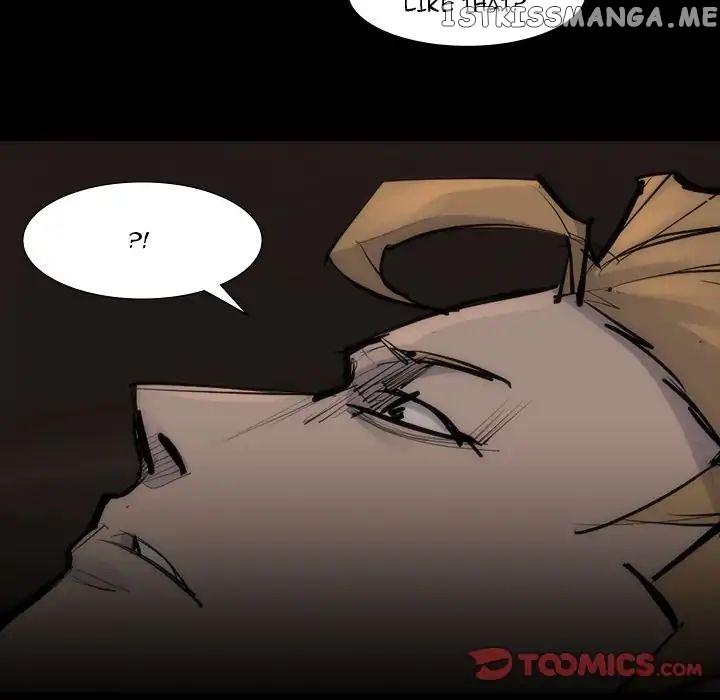 Super Rich chapter 55 - page 93