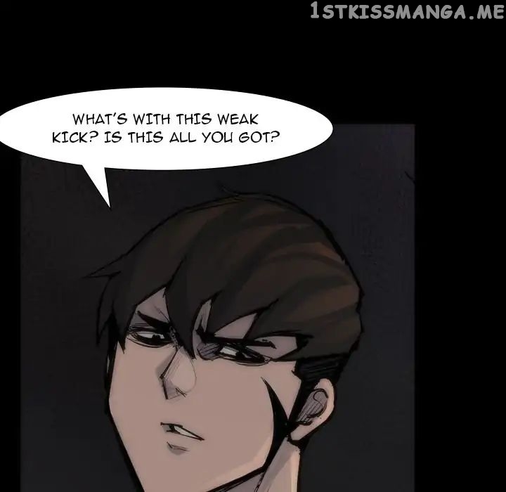 Super Rich chapter 55 - page 95