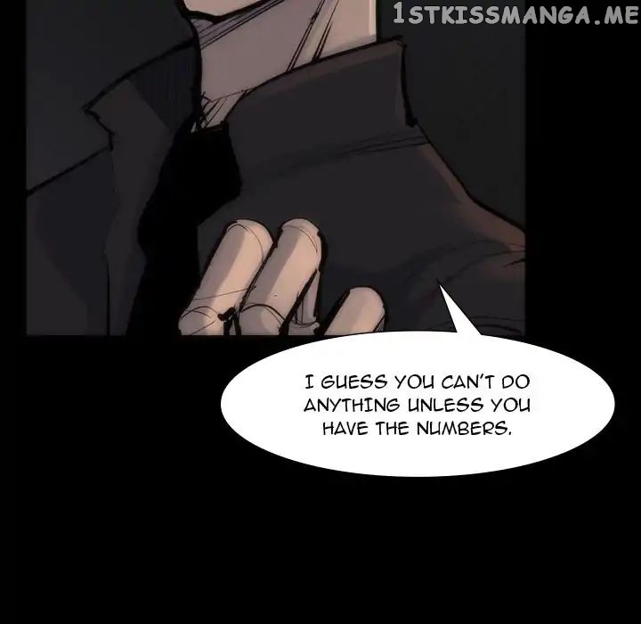 Super Rich chapter 55 - page 96