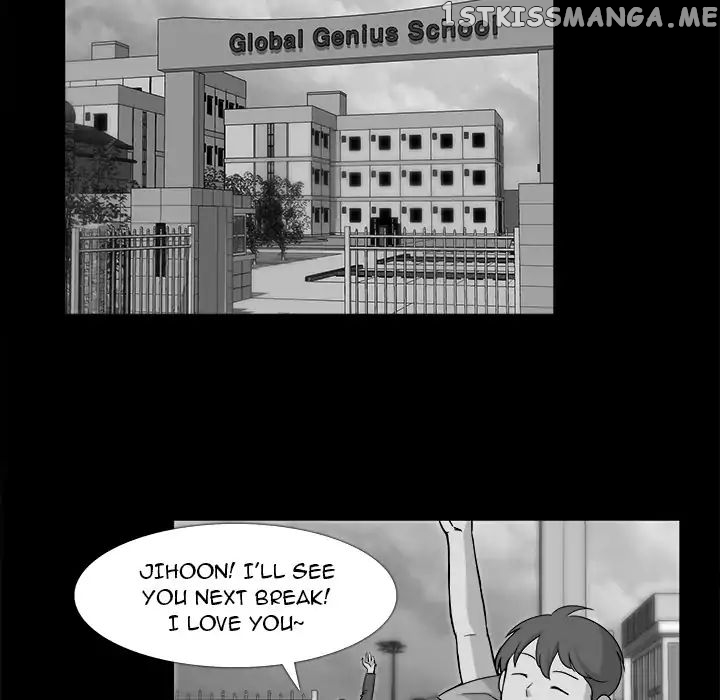 Super Rich chapter 10 - page 10