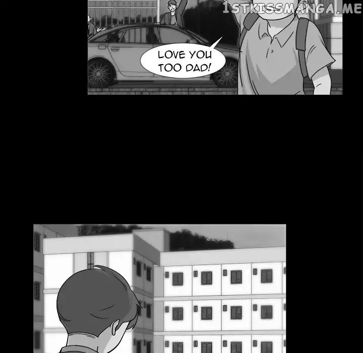 Super Rich chapter 10 - page 11