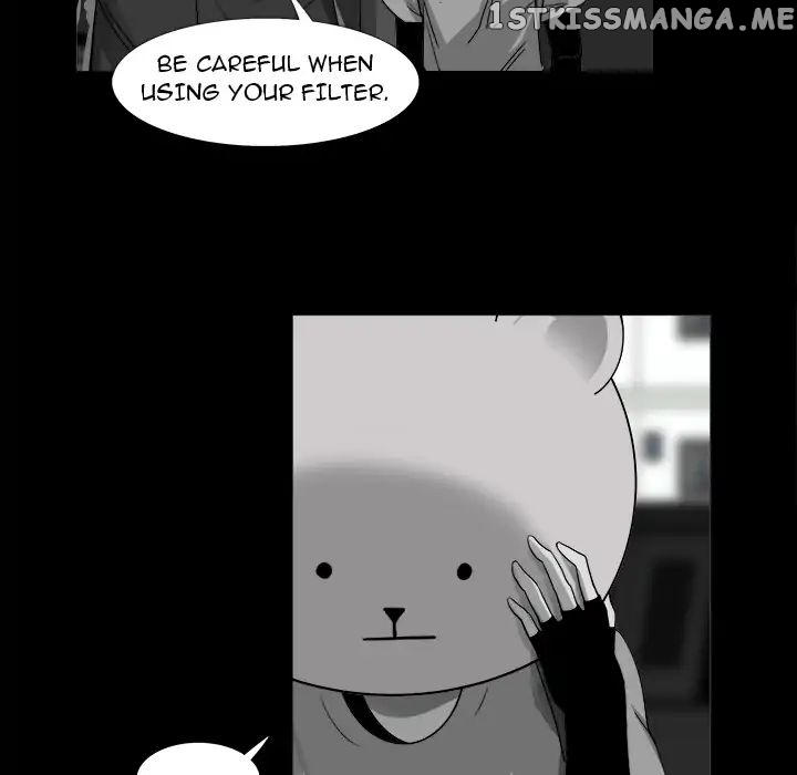 Super Rich chapter 10 - page 14