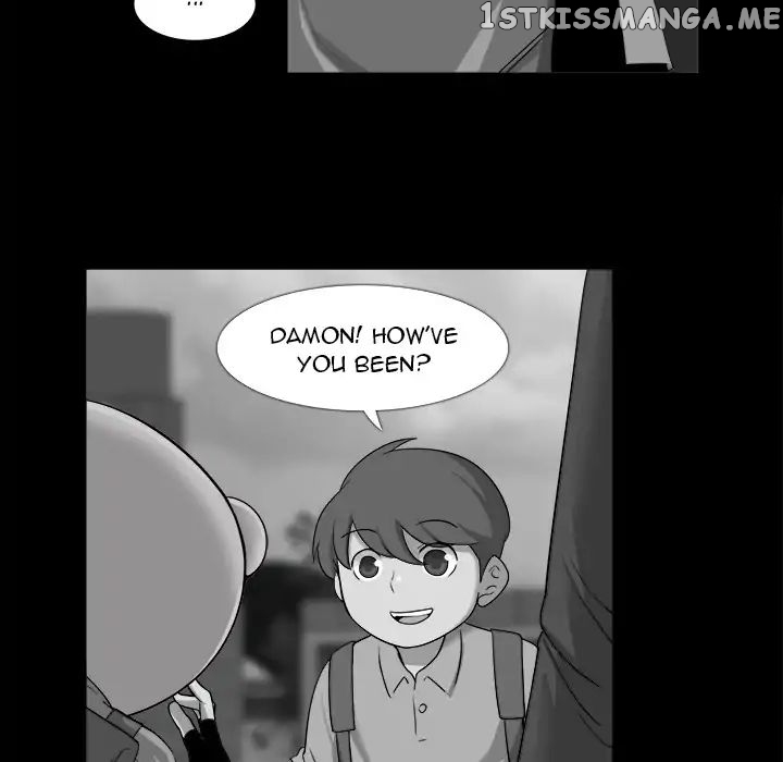Super Rich chapter 10 - page 15