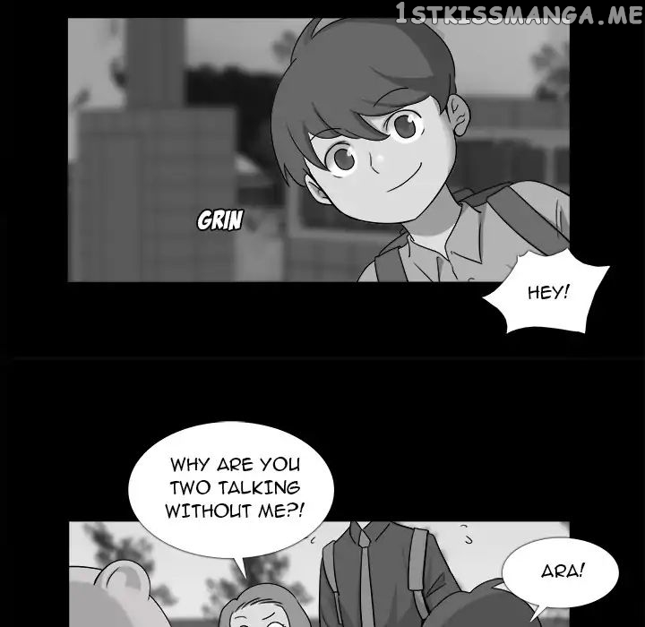 Super Rich chapter 10 - page 17