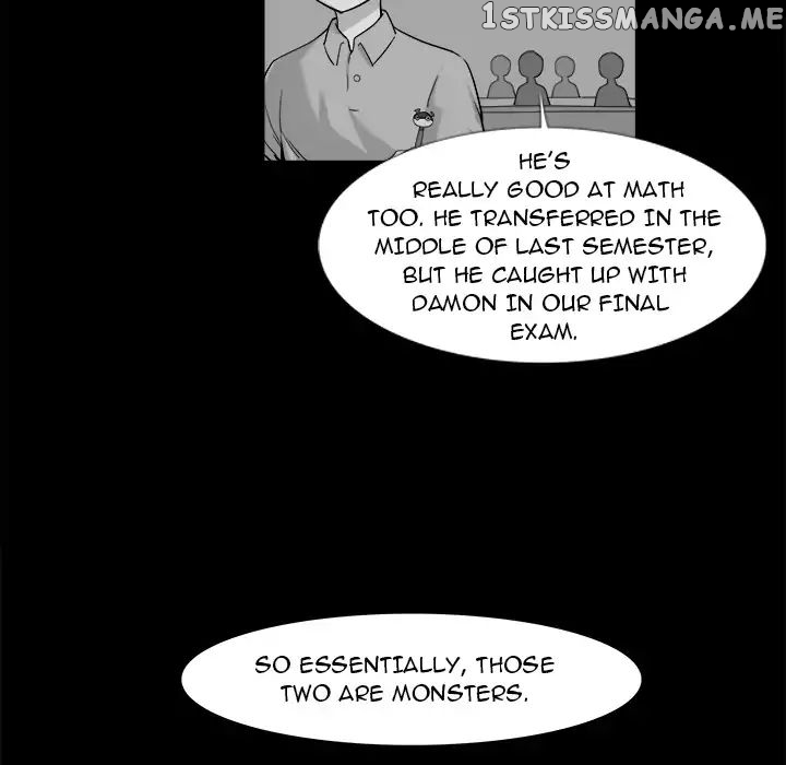 Super Rich chapter 10 - page 22