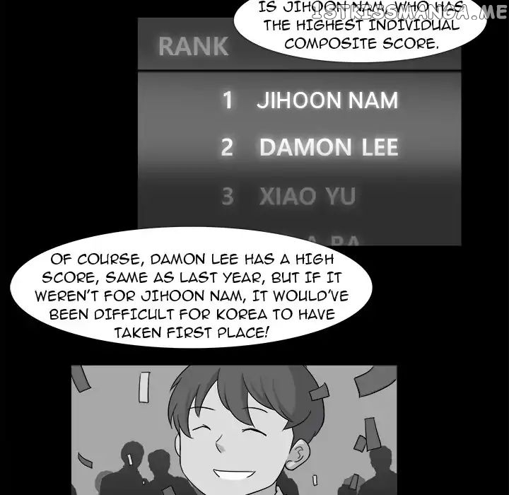 Super Rich chapter 10 - page 29