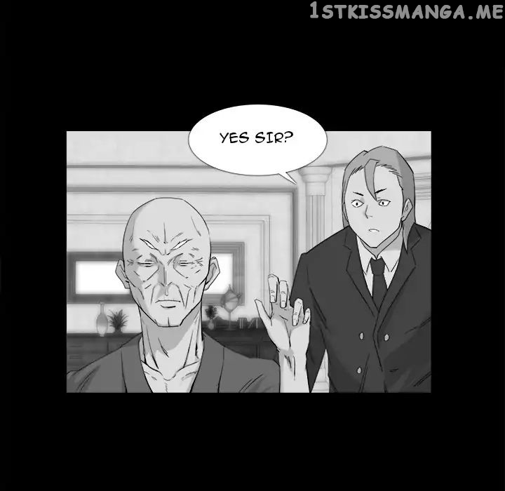 Super Rich chapter 10 - page 31