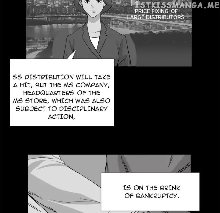 Super Rich chapter 10 - page 35