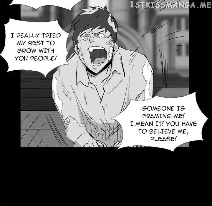 Super Rich chapter 10 - page 41
