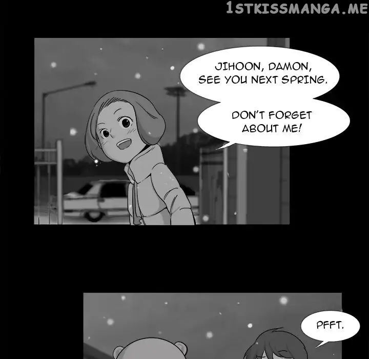 Super Rich chapter 10 - page 43