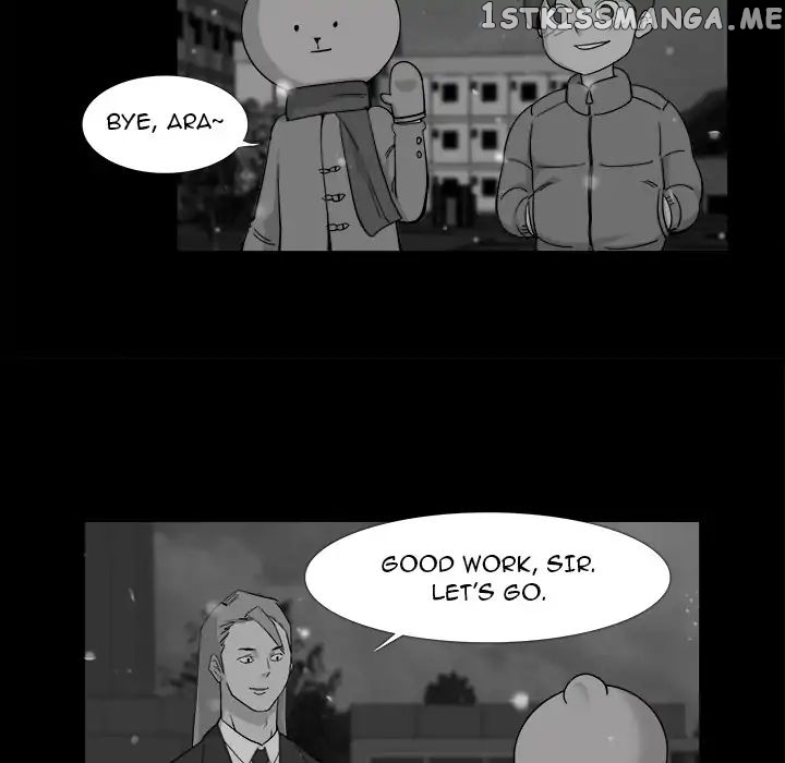 Super Rich chapter 10 - page 44