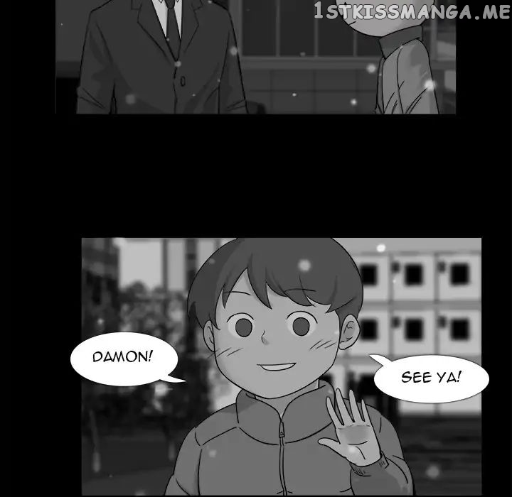 Super Rich chapter 10 - page 45