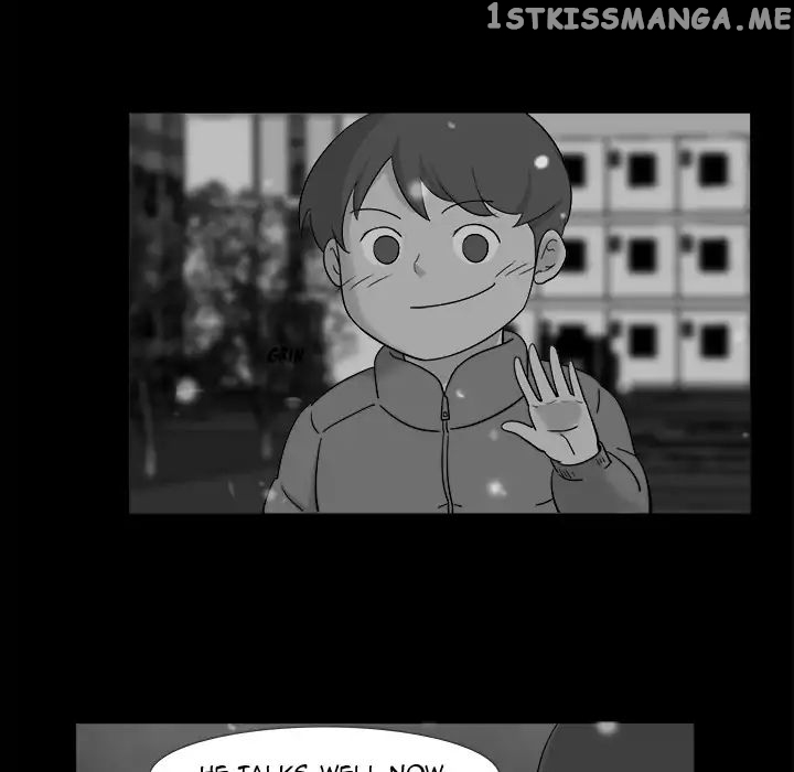 Super Rich chapter 10 - page 47