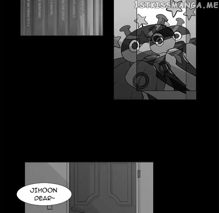 Super Rich chapter 10 - page 5