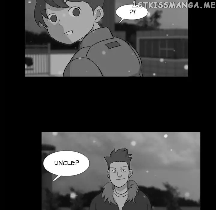 Super Rich chapter 10 - page 50