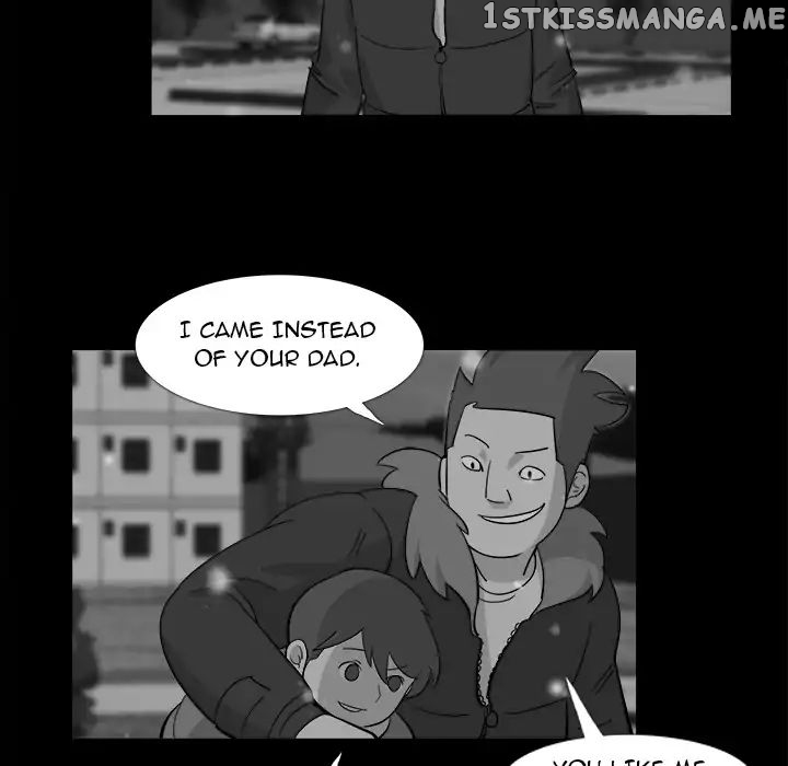 Super Rich chapter 10 - page 51