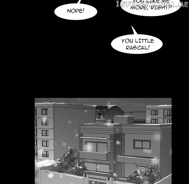 Super Rich chapter 10 - page 52