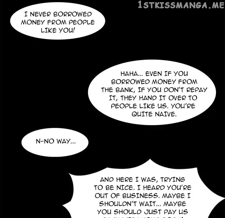Super Rich chapter 10 - page 57