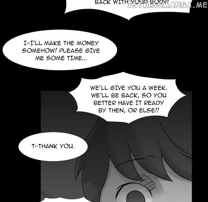 Super Rich chapter 10 - page 58