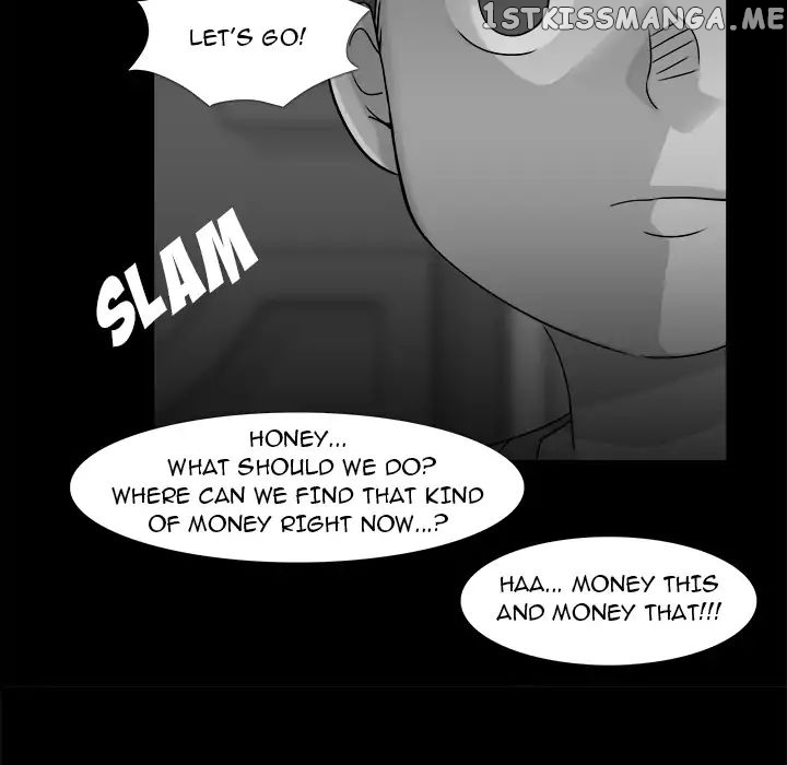 Super Rich chapter 10 - page 59