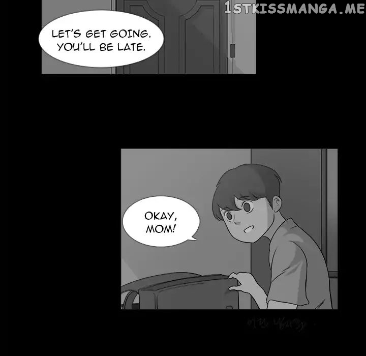 Super Rich chapter 10 - page 6