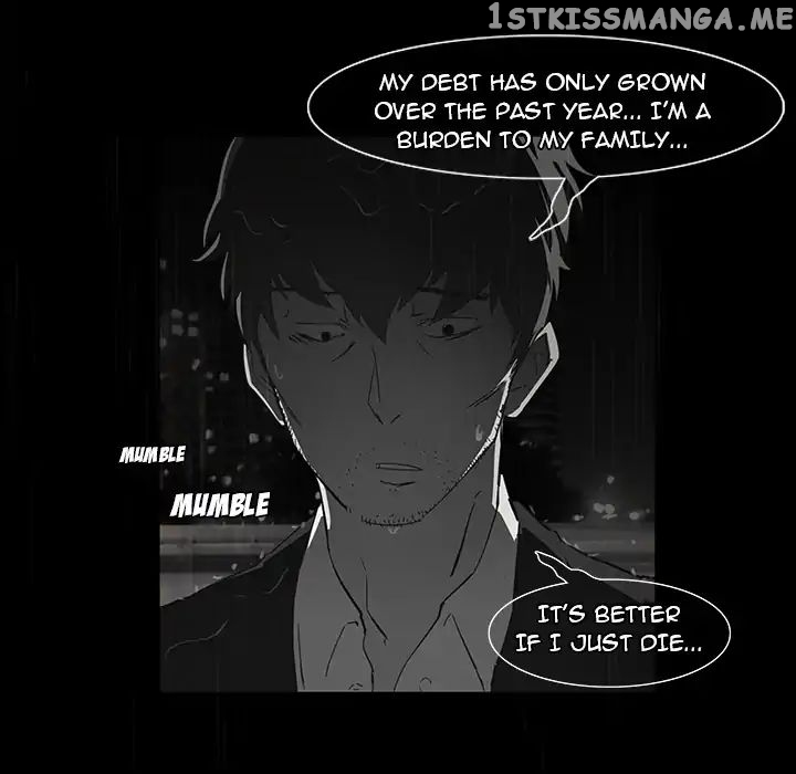 Super Rich chapter 10 - page 64