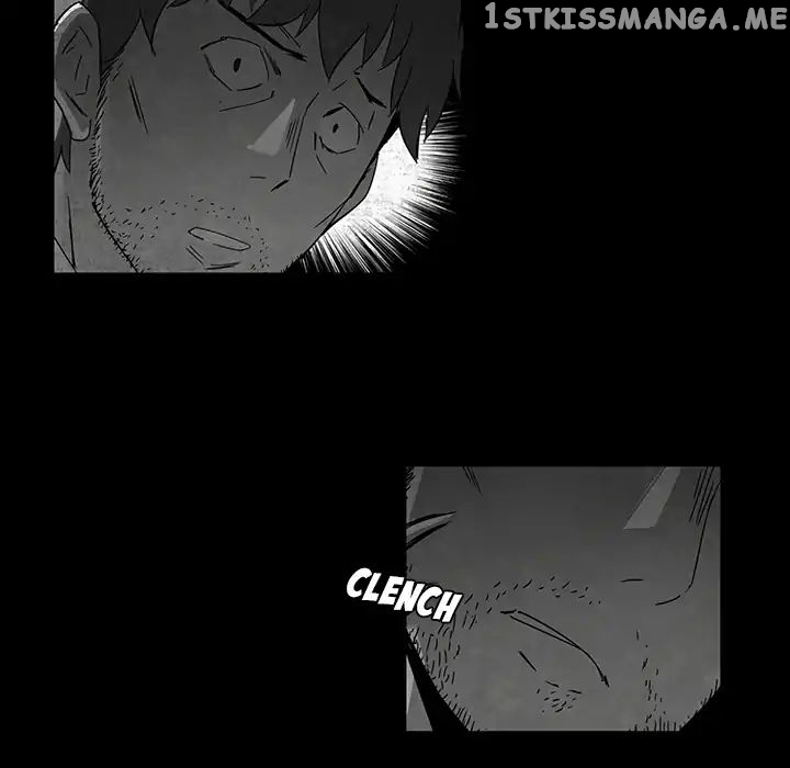Super Rich chapter 10 - page 71