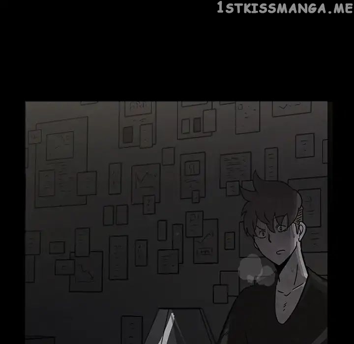 Super Rich chapter 10 - page 82