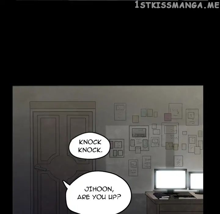 Super Rich chapter 10 - page 85