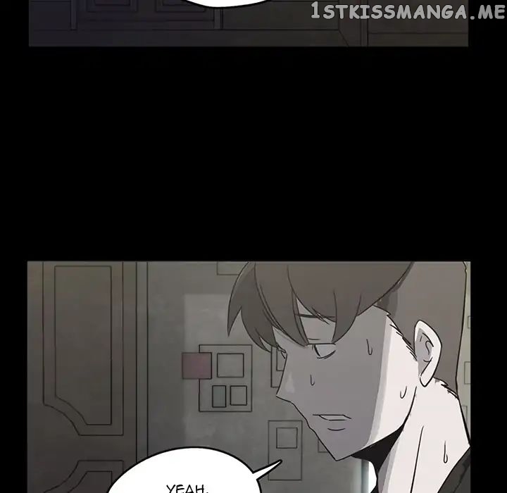 Super Rich chapter 10 - page 86