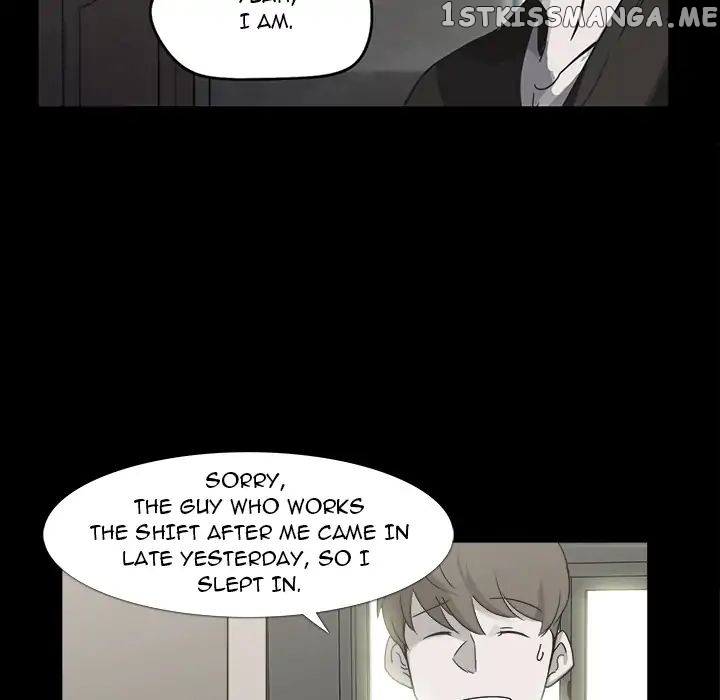 Super Rich chapter 10 - page 87