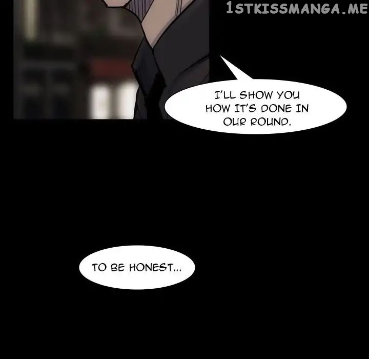 Super Rich chapter 54 - page 12