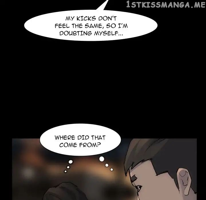 Super Rich chapter 54 - page 14