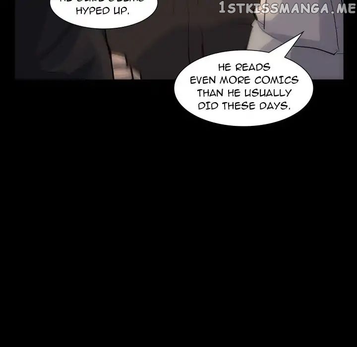 Super Rich chapter 54 - page 18