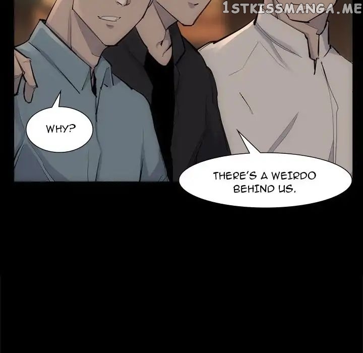 Super Rich chapter 54 - page 21