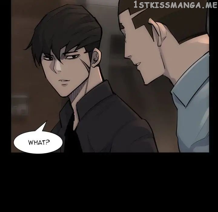 Super Rich chapter 54 - page 24
