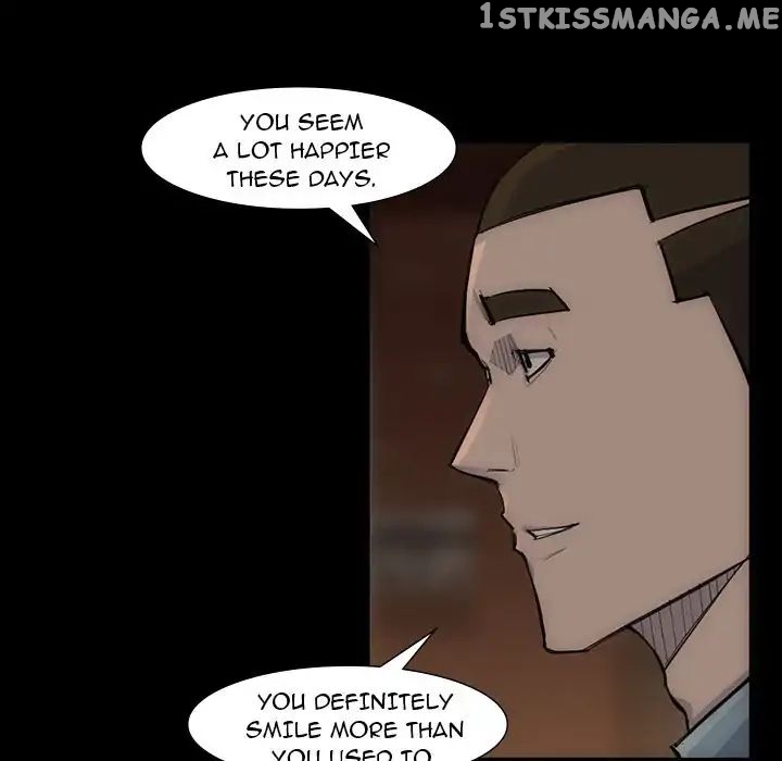 Super Rich chapter 54 - page 25