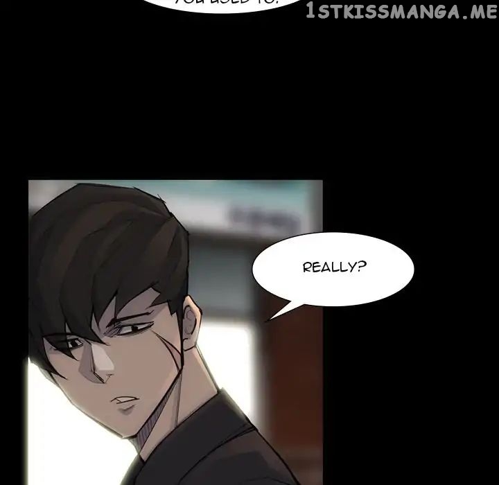 Super Rich chapter 54 - page 26
