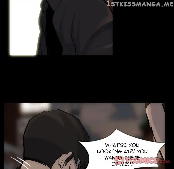 Super Rich chapter 54 - page 27
