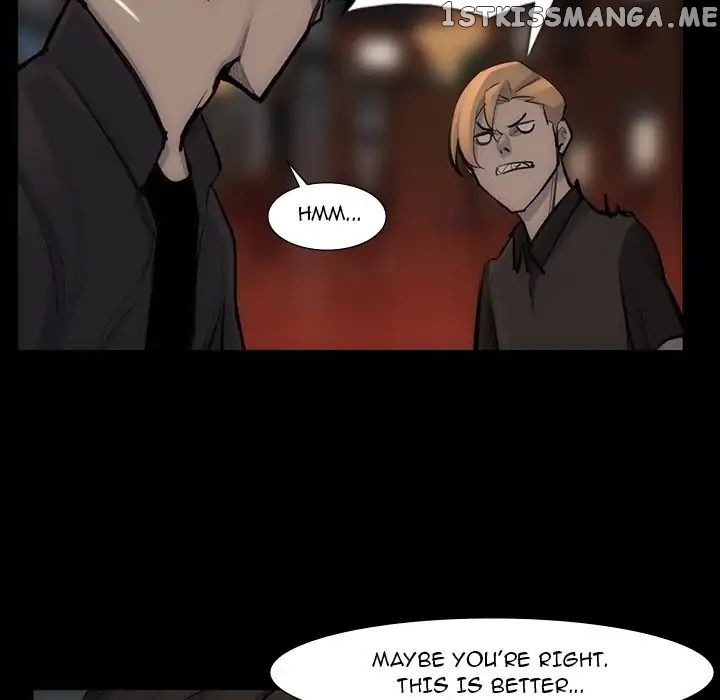 Super Rich chapter 54 - page 28
