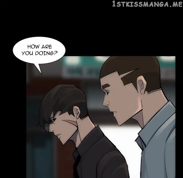 Super Rich chapter 54 - page 30