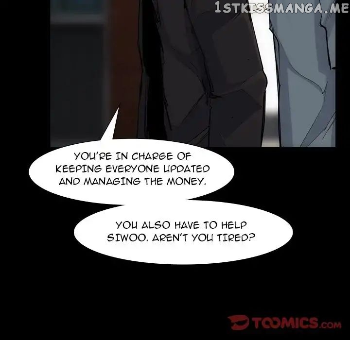 Super Rich chapter 54 - page 31
