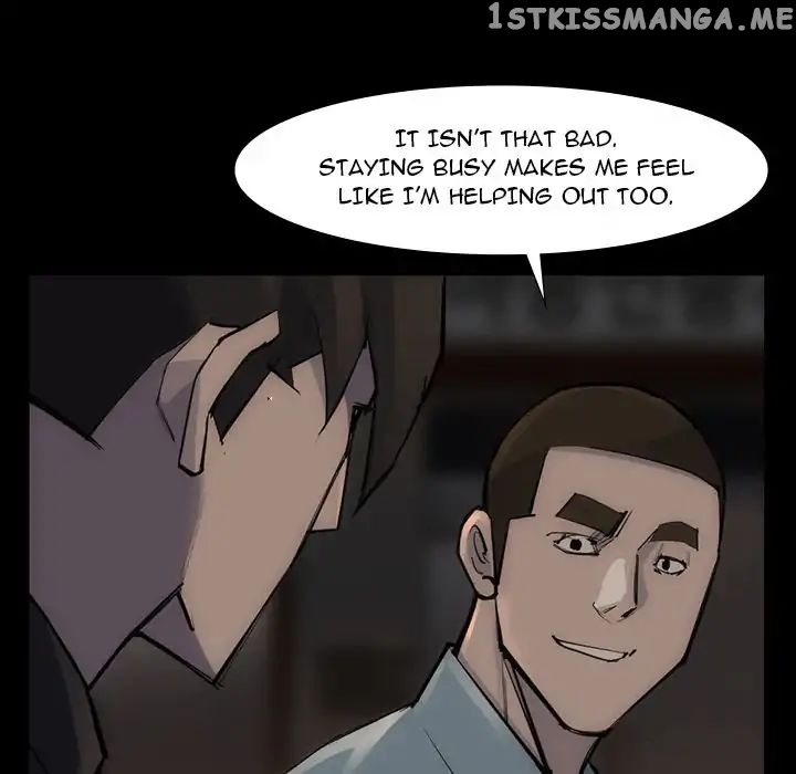 Super Rich chapter 54 - page 32