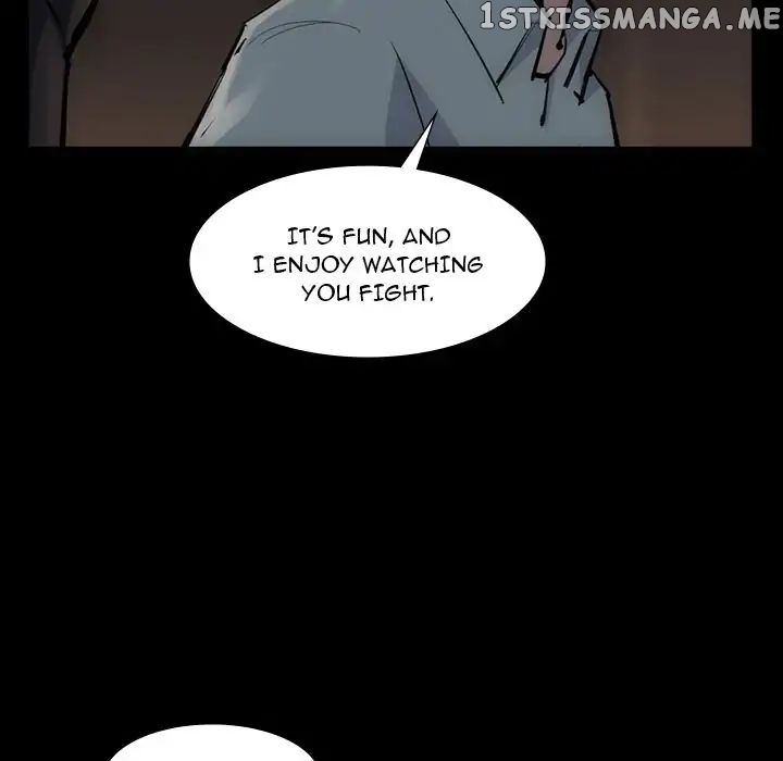 Super Rich chapter 54 - page 33