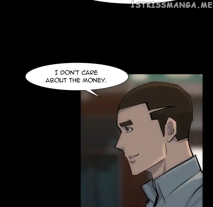 Super Rich chapter 54 - page 36