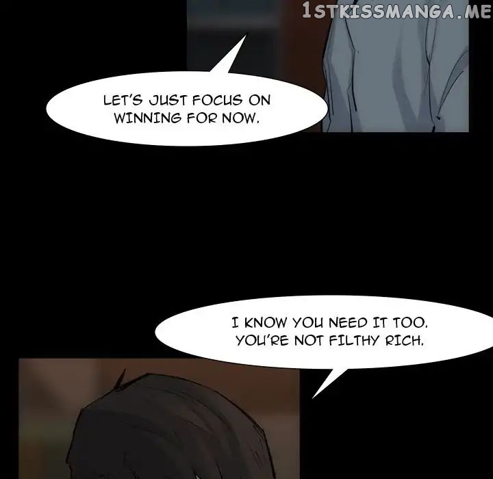 Super Rich chapter 54 - page 37