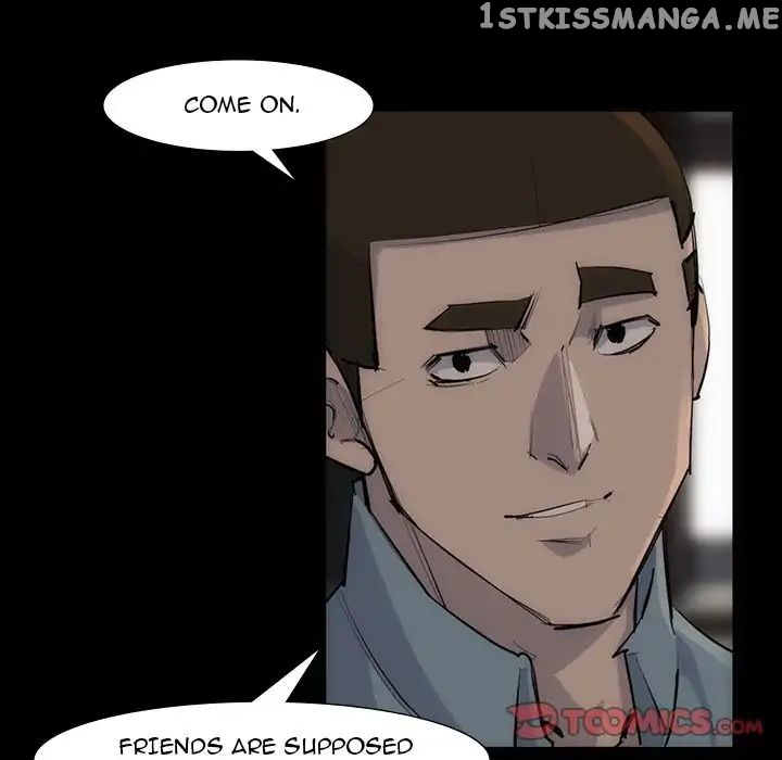 Super Rich chapter 54 - page 39